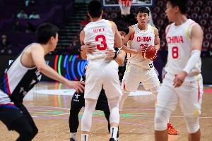 Kaiyun中国官网-新西兰的强点在于后卫线&amp;内线不算强 中国男篮完全有实力与其一战