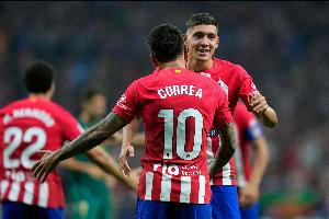 开云登录入口-意媒：尤文对阿根廷右后卫莫利纳感兴趣，马竞开价3000万欧