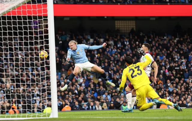 Kaiyun网页版-林良锋：瓜迪奥拉是不是耽误了哈兰德？