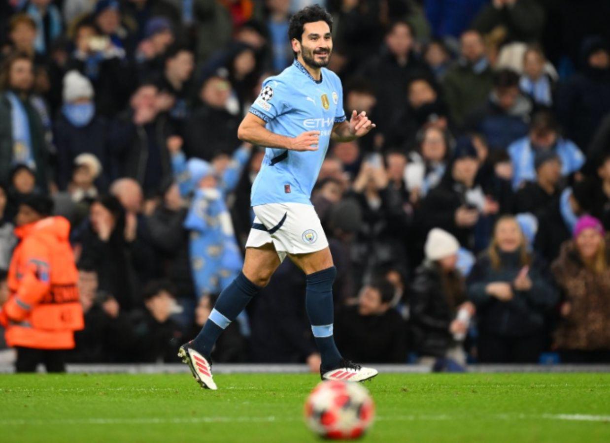 Kaiyun开云中国官网-曼城官宣34岁前队长自由身离队：回归1年后再分手 签土超豪门2年