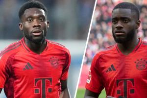 于帕&amp;戴维斯可被替代？巴贝尔：有些报道太负面 于帕犯了太多失误