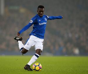 Kaiyun开云中国官网-110次！埃弗顿中场盖耶是本赛季英超唯一抢断次数超100的球员