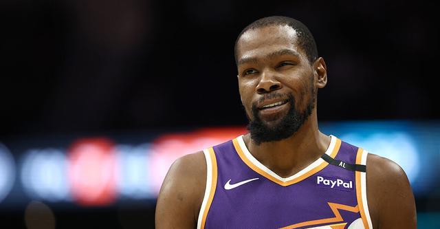 Kaiyun开云中国官网-乌多卡盛赞KD：他能融入任何体系 非常无私且篮球智商极高