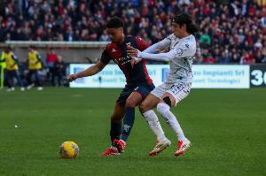 记者：特温特本人对国米有意，他也受到来自英超和那不勒斯的关注