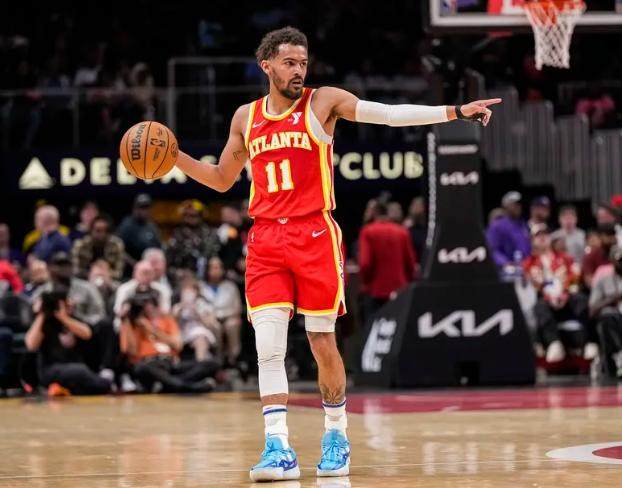 Kaiyun开云中国官网-老鹰意外收获泼天富贵 吹杨时代或将提前终结