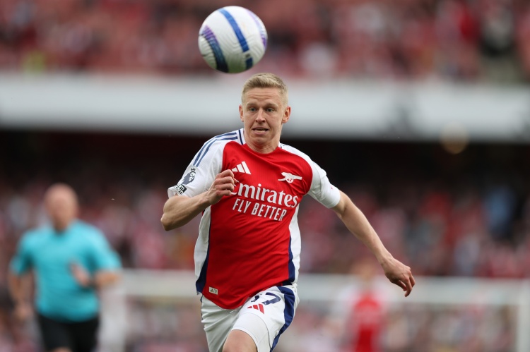 开云登录入口-TA：阿森纳关注17岁贝利尼奥，津琴科不太可能返回球队